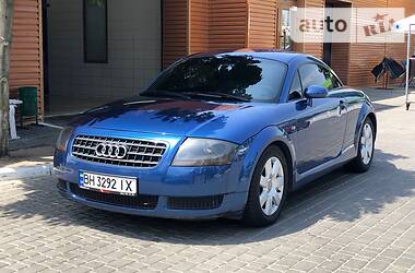 Купе Audi TT 2003 в 