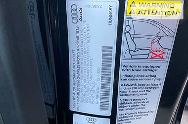 Купе Audi TT 2011 в 