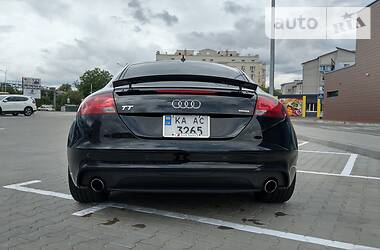 Купе Audi TT 2013 в Києві