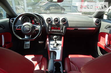 Купе Audi TT 2007 в Днепре