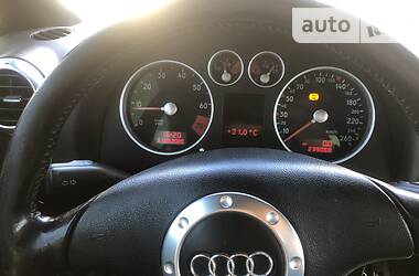 Купе Audi TT 2000 в Кропивницком