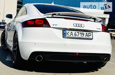 Купе Audi TT 2012 в Киеве