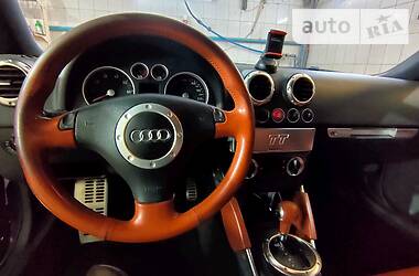 Кабриолет Audi TT 2004 в Харькове