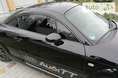 Купе Audi TT 1998 в Львове