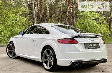 Купе Audi TT 2016 в Киеве