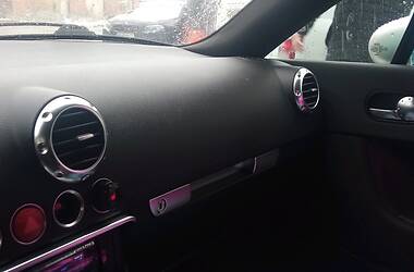 Купе Audi TT 1999 в 