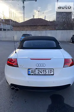 Audi TT 2008