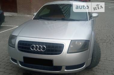 Купе Audi TT 1999 в 