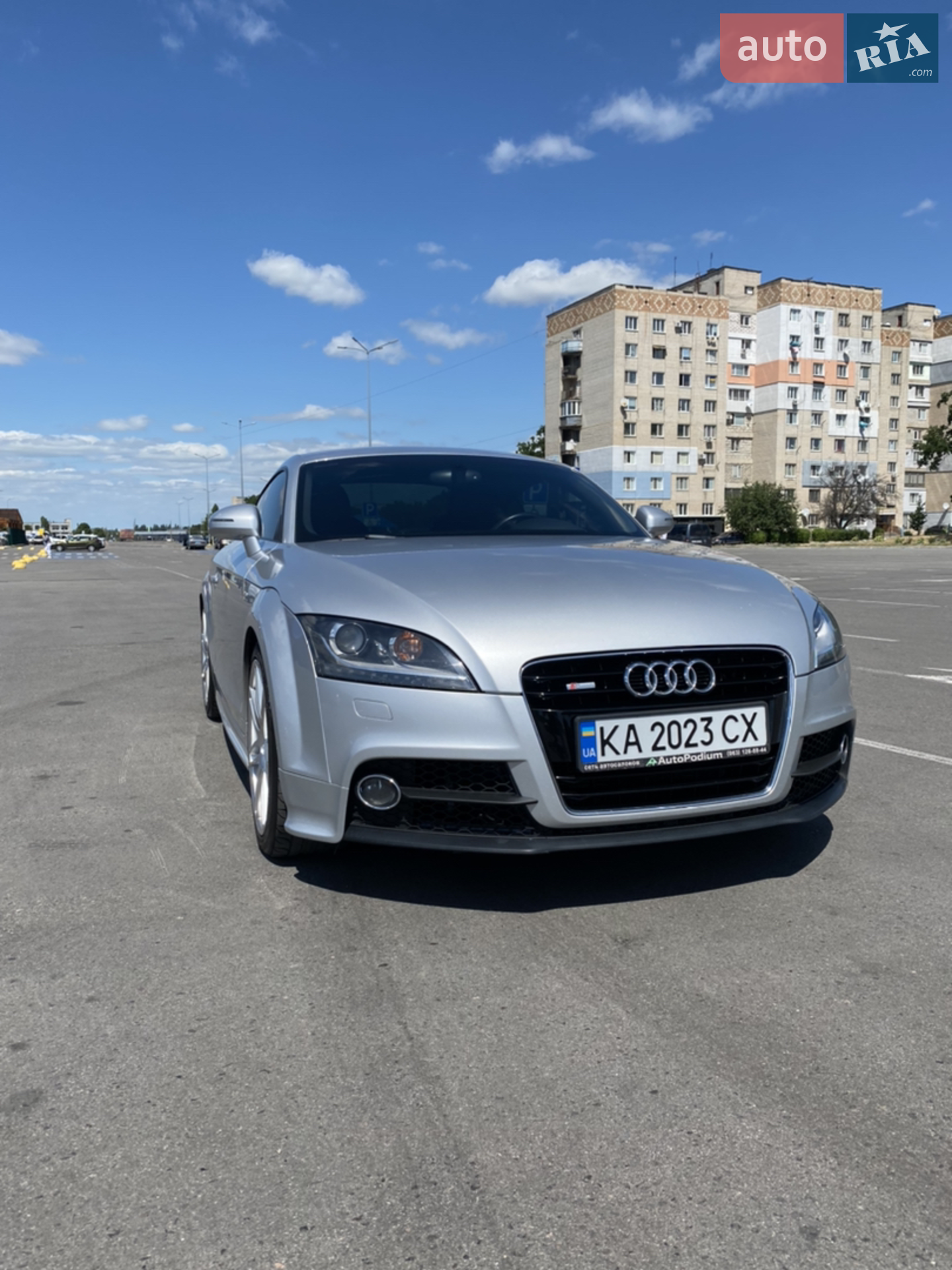 Фото авто 4
