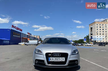 Купе Audi TT 2015 в Кременчуге фото 4 Купе Audi TT 2015 в Кременчуге