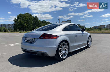 Купе Audi TT 2015 в Кременчуге фото 6 Купе Audi TT 2015 в Кременчуге