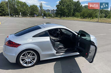 Купе Audi TT 2015 в Кременчуге