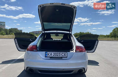 Купе Audi TT 2015 в Кременчуге фото 7 Купе Audi TT 2015 в Кременчуге