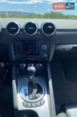Купе Audi TT 2015 в Кременчуге