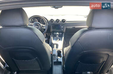 Купе Audi TT 2015 в Кременчуге фото 13 Купе Audi TT 2015 в Кременчуге