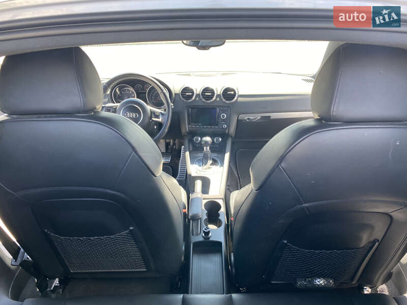 Купе Audi TT 2015 в Кременчуге фото 13 Купе Audi TT 2015 в Кременчуге