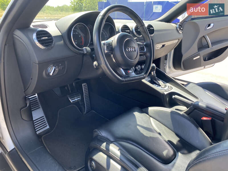 Купе Audi TT 2015 в Кременчуге фото 11 Купе Audi TT 2015 в Кременчуге