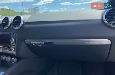 Купе Audi TT 2015 в Кременчуге фото 16 Купе Audi TT 2015 в Кременчуге