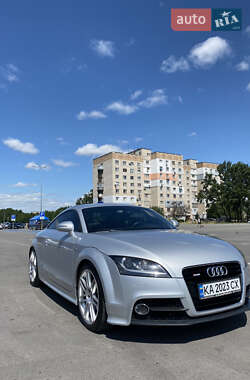 Купе Audi TT 2015 в Кременчуге фото 17 Купе Audi TT 2015 в Кременчуге