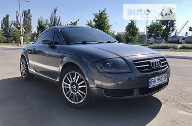 Купе Audi TT 2003 в Ізмаїлі