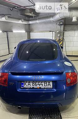 Купе Audi TT 2003 в Киеве