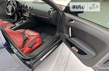 Купе Audi TT 2008 в 