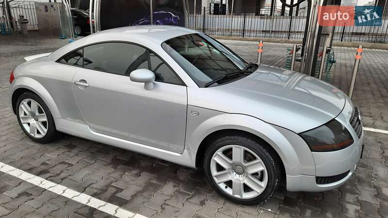 Купе Audi TT 1998 в Одессе