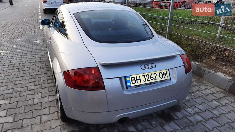 Купе Audi TT 1998 в Одессе