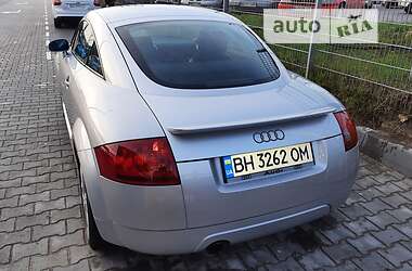 Купе Audi TT 1998 в Одессе