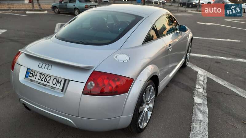 Купе Audi TT 1998 в Одессе
