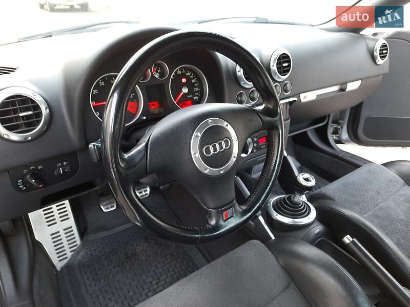 Купе Audi TT 1998 в Одессе