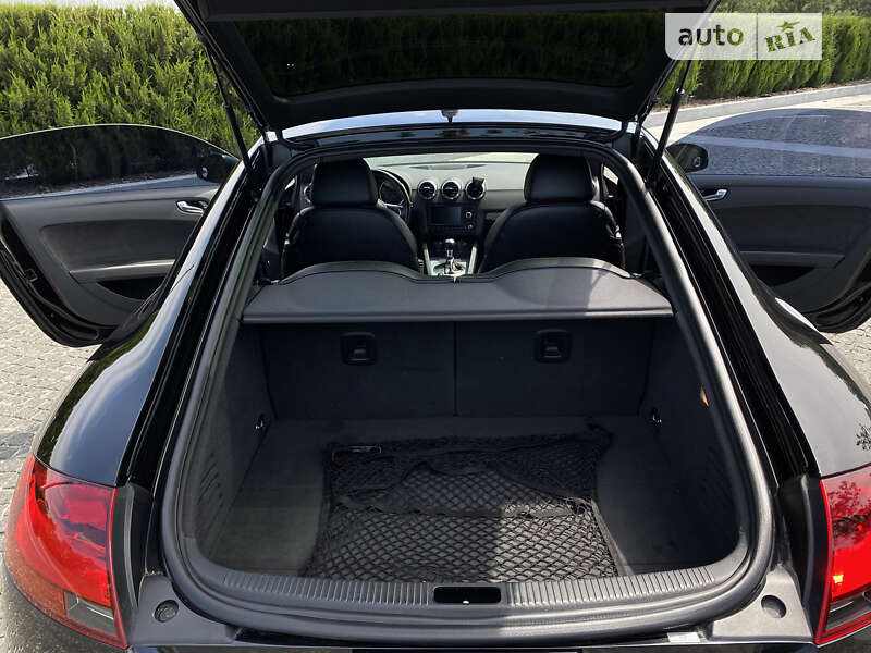 Купе Audi TT 2010 в Днепре