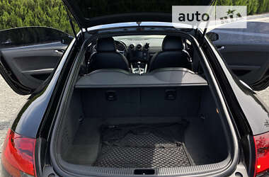 Купе Audi TT 2010 в 