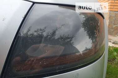 Купе Audi TT 1999 в Киеве