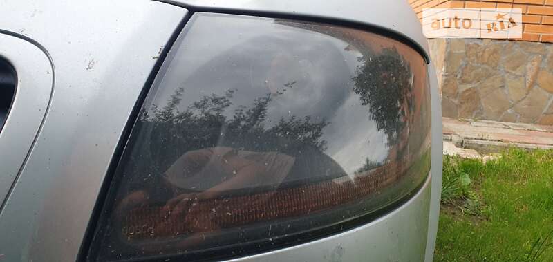 Купе Audi TT 1999 в Киеве фото 4 Купе Audi TT 1999 в Киеве