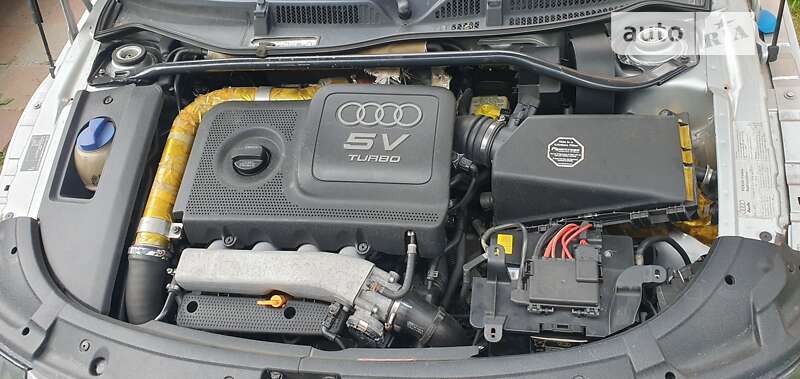Купе Audi TT 1999 в Киеве фото 5 Купе Audi TT 1999 в Киеве