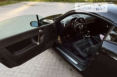 Купе Audi TT 2001 в 