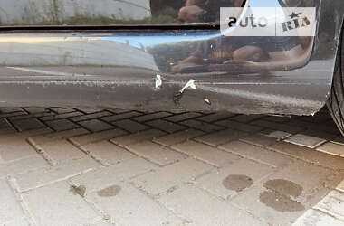 Купе Audi TT 2001 в 