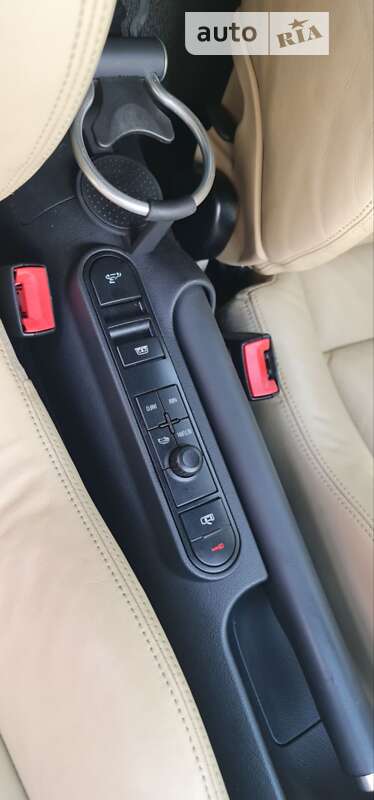 Родстер Audi TT 2005 в Киеве фото 24 Родстер Audi TT 2005 в Киеве