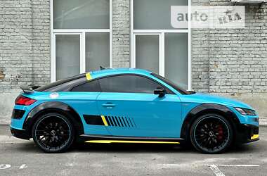Купе Audi TT 2021 в 
