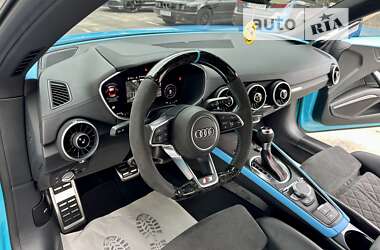 Купе Audi TT 2021 в 