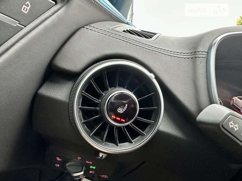 Купе Audi TT 2021 в Киеве