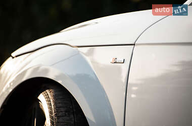 Купе Audi TT 2007 в Виннице