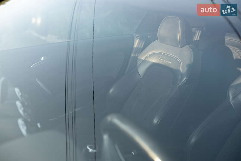 Купе Audi TT 2007 в Вінниці