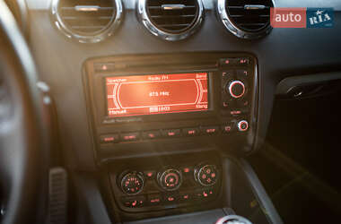 Купе Audi TT 2007 в Виннице