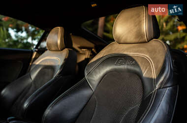 Купе Audi TT 2007 в Виннице