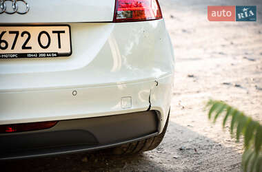 Купе Audi TT 2007 в Виннице