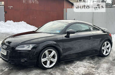 Купе Audi TT 2010 в Києві