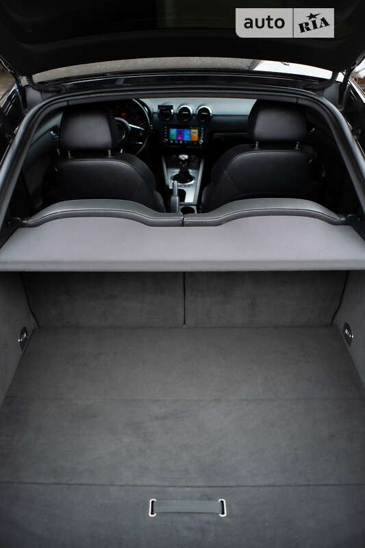 Купе Audi TT 2006 в Києві