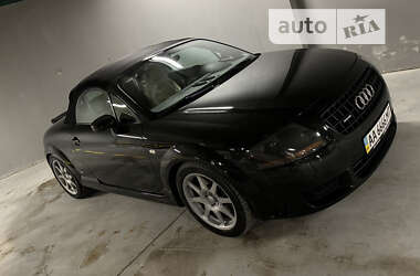 Родстер Audi TT 2005 в Киеве